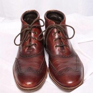 COLE HANN ANKLE BOOT for MEN